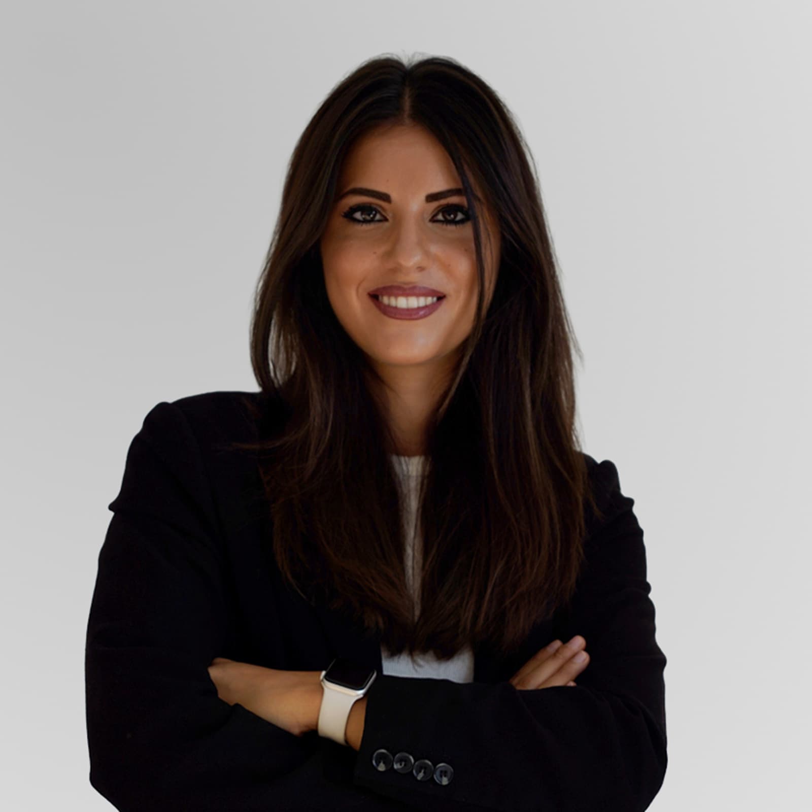 Valentina Cesarino